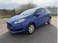 FORD FIESTA 2013/6 - 4
