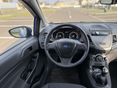 FORD FIESTA 2013/6 - 12