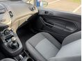 FORD FIESTA 2013/6 - 13