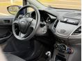 FORD FIESTA 2013/6 - 15