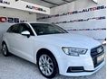 AUDI A3 2017/5 - 2