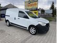 DACIA DOKKER 2021/5 - 2