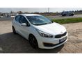 KIA CEE'D 1.4 CVVT EX Prémium