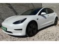 TESLA MODEL 3 RWD (Automata) +GARANCIA+MEGKÍMÉLT+60KW LFP+GYÁRI FÉNYEZÉS+
