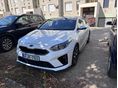 KIA PRO CEE'D 2019/3 - 2