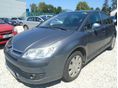 CITROEN C4 1.6 ELITE Plus Tempomat!