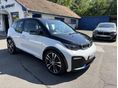 BMW I3 2018/8 - 2