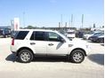 LAND ROVER FREELANDER 2010/8 - 4