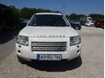 LAND ROVER FREELANDER 2010/8 - 5
