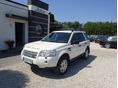 LAND ROVER FREELANDER 2 2.2 TD4 E (Automata) 4x4!!Vonóhorog!Alu!Radar!