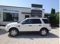 LAND ROVER FREELANDER 2010/8 - 2