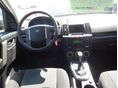 LAND ROVER FREELANDER 2010/8 - 12
