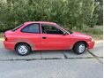 HYUNDAI ACCENT 1996/7 - 9
