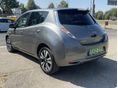 NISSAN LEAF 2016/6 - 7