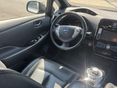 NISSAN LEAF 2016/6 - 17