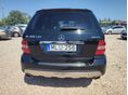 MERCEDES-BENZ ML 320 2007/1 - 7