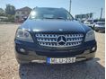 MERCEDES-BENZ ML 320 2007/1 - 8