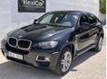 BMW X6 xDrive30d (Automata) Magyarországi!!! Vezérlés cserélve!!!