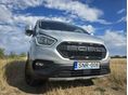 FORD TRANSIT Custom 2.0 TDCi 340 L1H1 Trail mHEV TRAIL