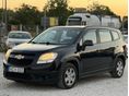 CHEVROLET ORLANDO 2011/9 - 2