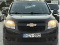 CHEVROLET ORLANDO 2011/9 - 3