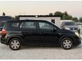 CHEVROLET ORLANDO 2011/9 - 8