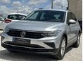 VOLKSWAGEN TIGUAN 2.0 TDI SCR Life DSG Magyarországi - 27% Áfa - Leinformálható