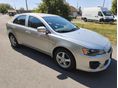 MITSUBISHI LANCER 2017/11 - 3