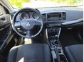 MITSUBISHI LANCER 2017/11 - 7