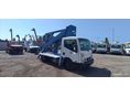 NISSAN CABSTAR 2016/8 - 1
