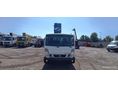 NISSAN CABSTAR 2016/8 - 2