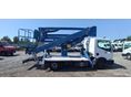 NISSAN CABSTAR 2016/8 - 12