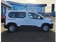 PEUGEOT RIFTER 2021/11 - 6