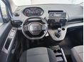 PEUGEOT RIFTER 2021/11 - 9