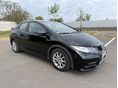 HONDA CIVIC 2013/8 - 1