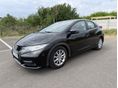 HONDA CIVIC 2013/8 - 4