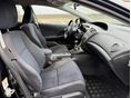 HONDA CIVIC 2013/8 - 14