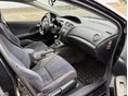 HONDA CIVIC 2013/8 - 15