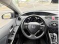 HONDA CIVIC 2013/8 - 17