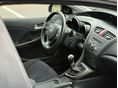 HONDA CIVIC 2013/8 - 20