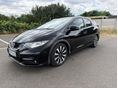 HONDA CIVIC 2014/2 - 4