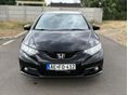 HONDA CIVIC 2014/2 - 5