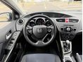 HONDA CIVIC 2014/2 - 16