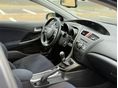 HONDA CIVIC 2014/2 - 19