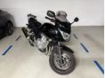 SUZUKI GSF 650 S 2008/8 - 2