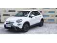 FIAT 500X 1.6 16V City Cross M.o-i/ szervizelt