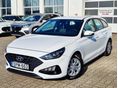 HYUNDAI I30 1.6 CRDi LP Life DCT Magyar leinformálható Km!