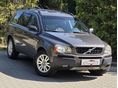 VOLVO XC90 2.4 D [D5] Kinetic Geartronic Félbőr belső Vonóhorog Barna