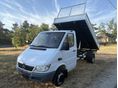 MERCEDES-BENZ SPRINTER 413 CDI 904.613