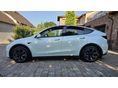 TESLA MODEL Y Long Range AWD (Automata) Magyarországi / Újszerű / 1 tulaj / Garanciális